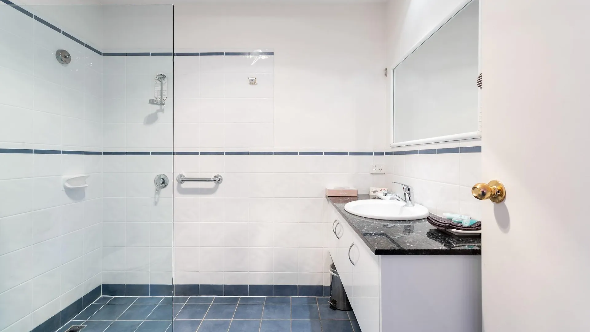 Mayfair Plaza Motel And Apartments Hobart