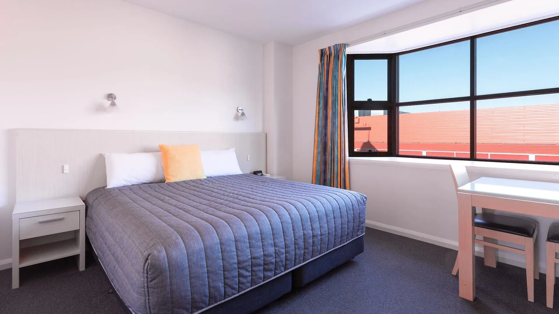****  Mayfair Plaza Motel And Apartments Hobart Austrálie