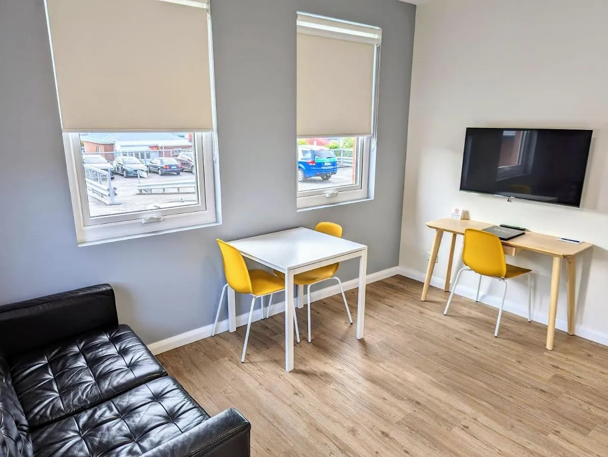 Mayfair Plaza Motel And Apartments Hobart