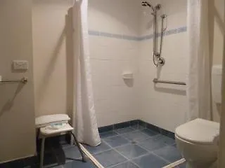 Mayfair Plaza Motel And Apartments Hobart 4*,  Austrálie