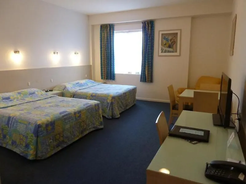 Mayfair Plaza Motel And Apartments Hobart 4*,  Austrálie