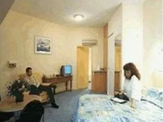 Mayfair Plaza Motel And Apartments Hobart