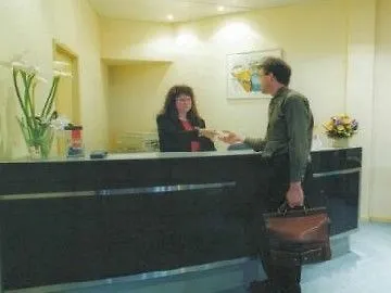 Mayfair Plaza Motel And Apartments Hobart