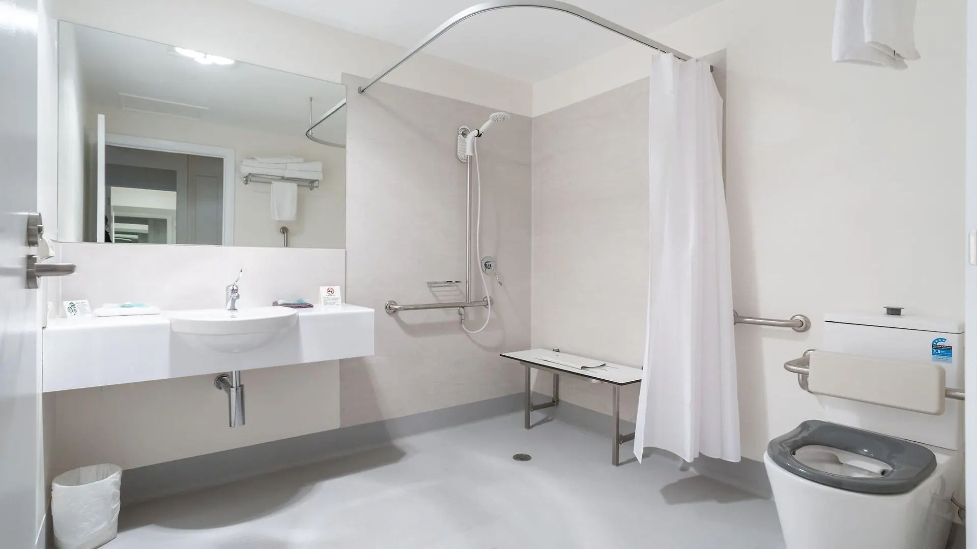 Mayfair Plaza Motel And Apartments Hobart
