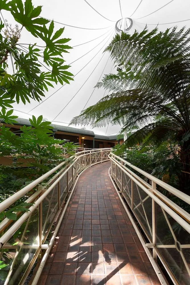 ****  Mayfair Plaza Motel And Apartments Hobart Australia